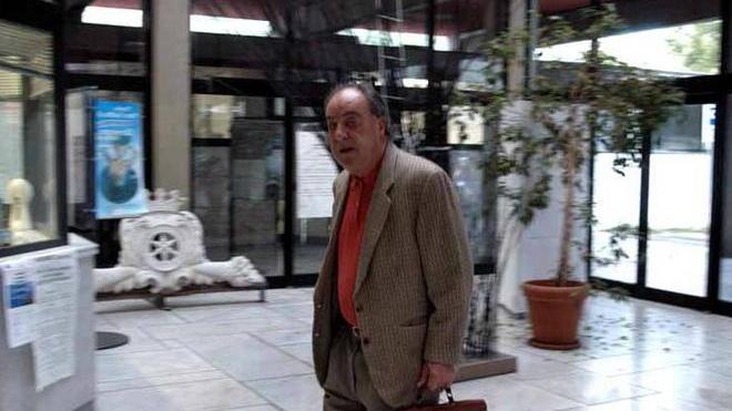 La.Gran: il pm chiede 4 anni e mezzo per Conti