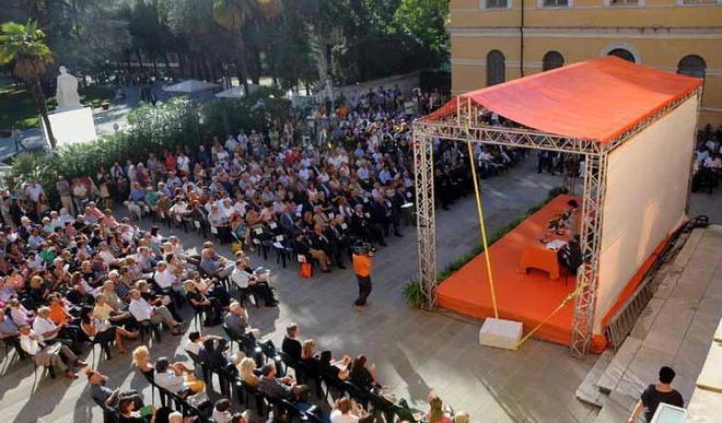 Convivere porta 330mila euro 