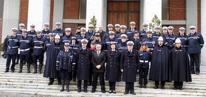 Vigili a caccia di falsi pass per invalidi 