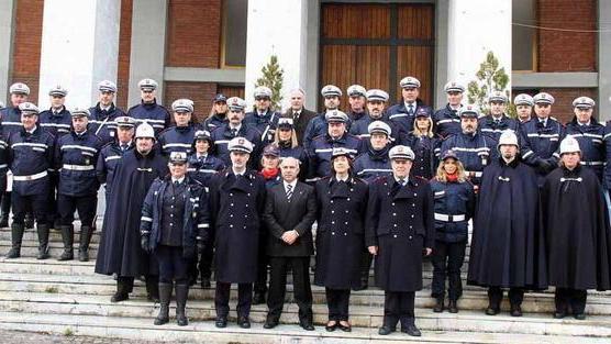 Vigili a caccia di falsi pass per invalidi