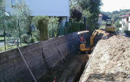 Bonifica, al via cantieri per 700mila euro 