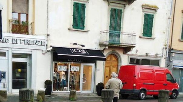 Troppi arredi, poche luci bocciato il nuovo look