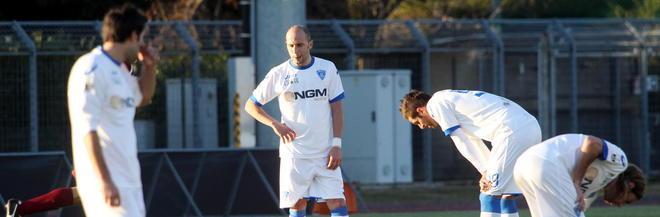 L’Empoli obbligato a rialzare la testa 