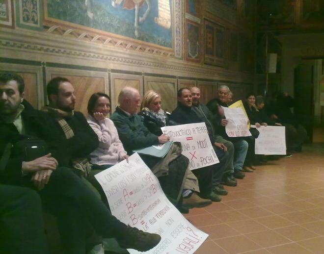 Fotovoltaico, continua il braccio di ferro 