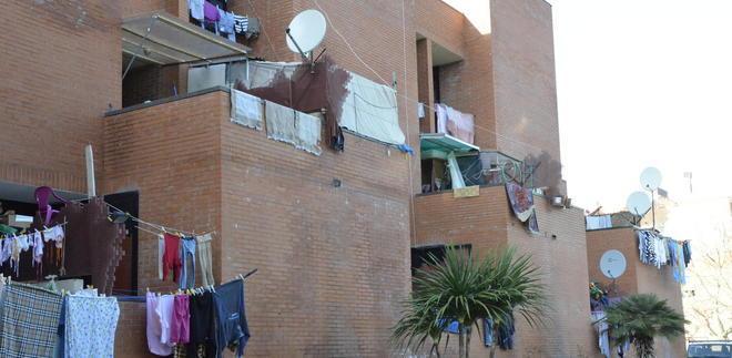 Tubercolosi al Poggio Sono 10 gli abitanti sotto sorveglianza Asl 