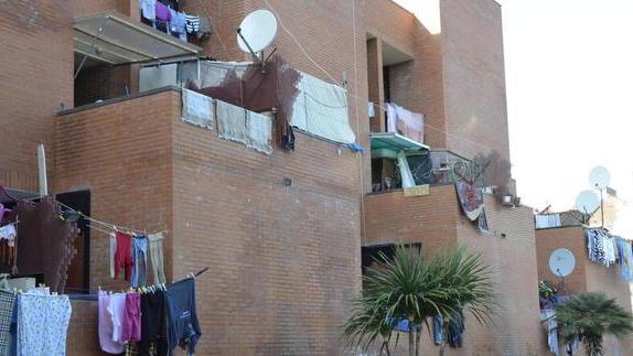 Tubercolosi al Poggio Sono 10 gli abitanti sotto sorveglianza Asl