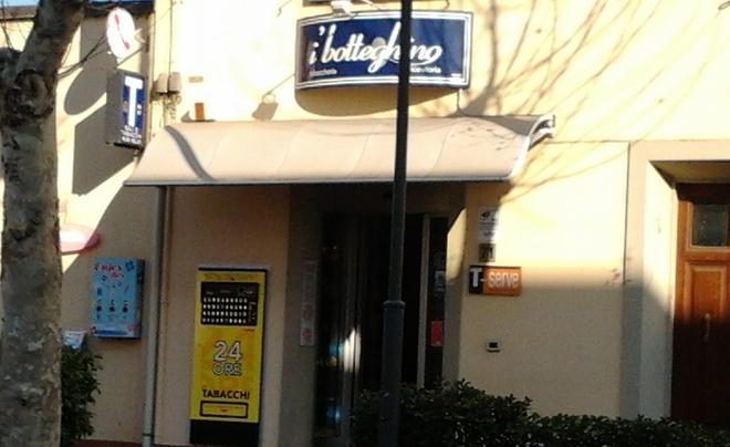 Gratta&amp;Vinci: 10.000 euro a I’Botteghino