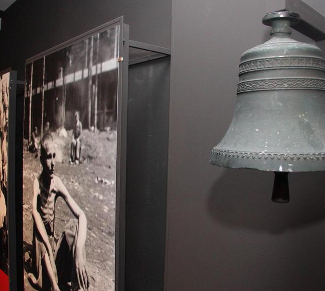 Giorno della memoria: mostre e spettacoli 
