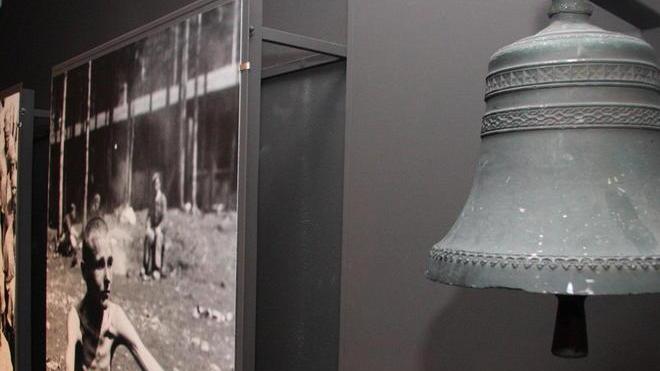 Giorno della memoria: mostre e spettacoli