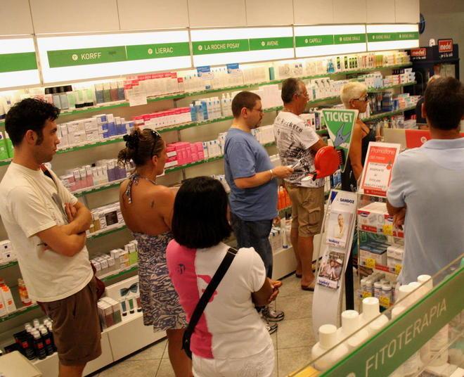 La liberalizzazione non risolve tutto Farmacisti contrari 