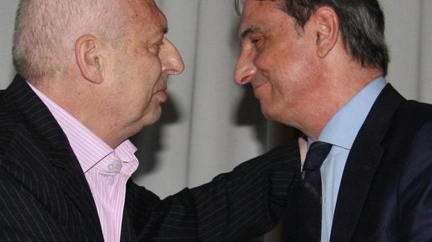 «Babbo sei il nostro eroe» l’ultimo saluto a Beccaglia