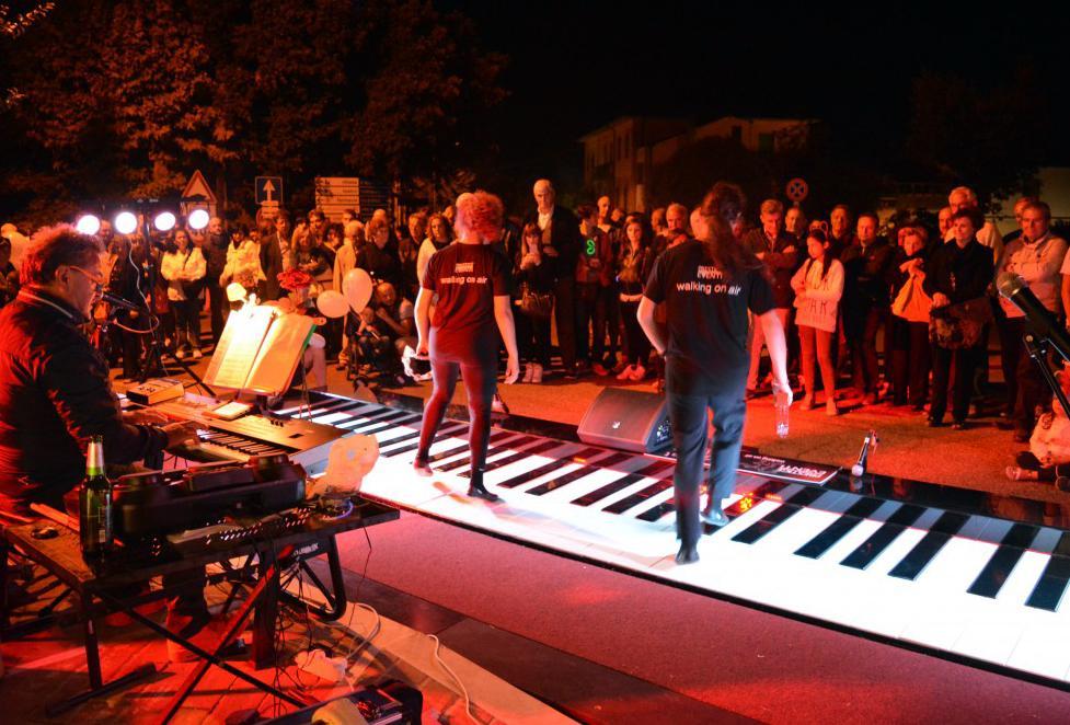 Il Big Piano