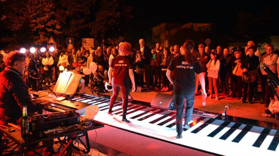 Il Big Piano