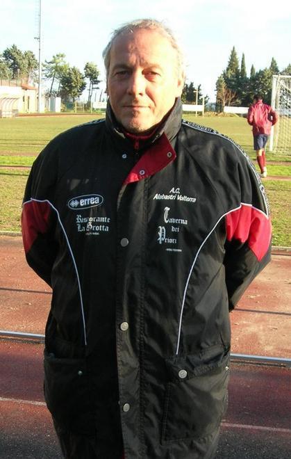 Alabastri, una squadra da tripla 