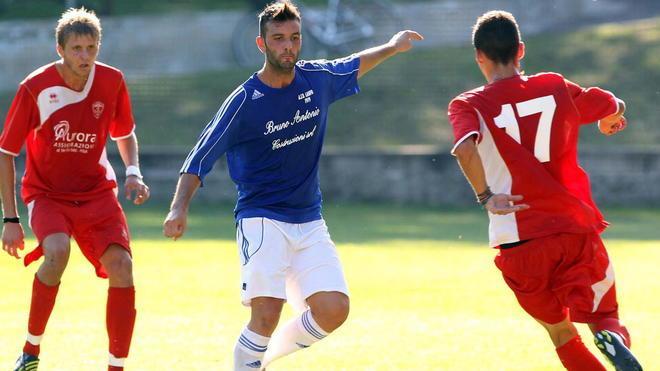 Ecco il derby delle Terme tra Taccola e Pisa Sc