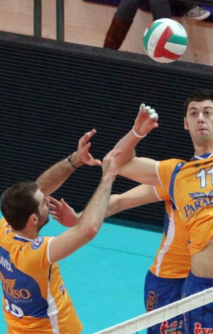 Pallavolo Uisp, la Virtus al comando in A2 