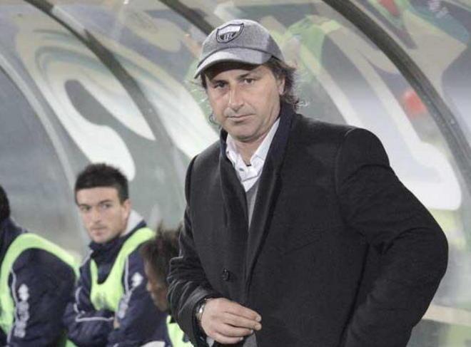 Toma: «Occhio, i rossoneri giocano bene» 