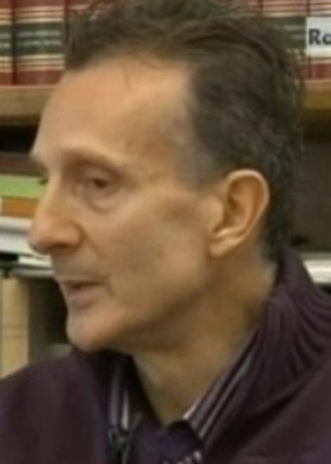 Forse mancano dei documenti 
