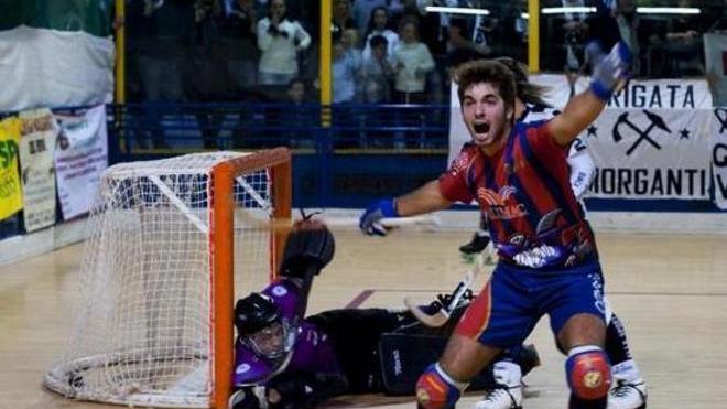 Hockey, anche in Europa il Forte può sorridere