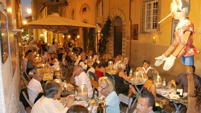 Mori , lo Zenzero e l’avvocato Pronto a querelare chi offende 