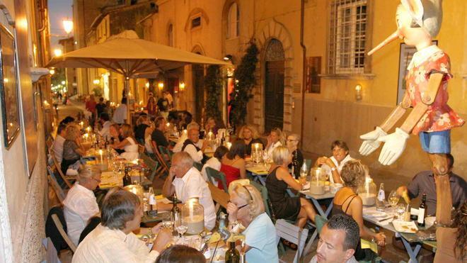 Mori , lo Zenzero e l’avvocato Pronto a querelare chi offende