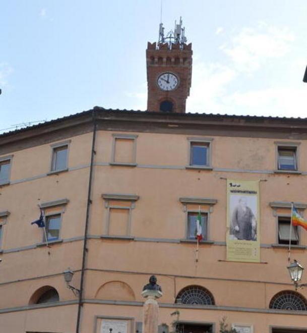 Incontri con cittadini e associazioni sul rendiconto di metà legislatura 