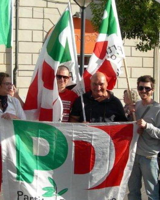 Il Pd elegge il nuovo segretario 