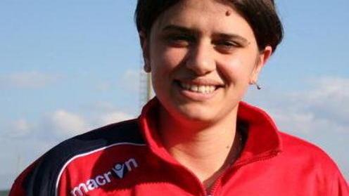 Azzurra vuol ripartire col piede giusto