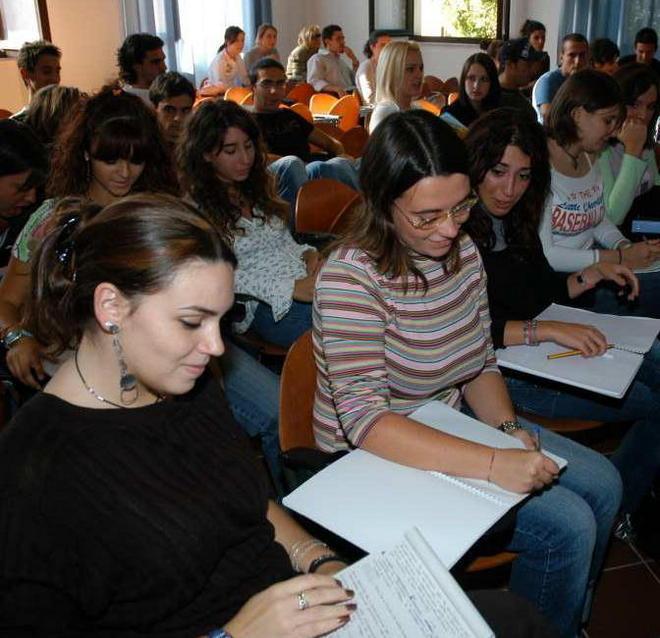 Fare Grosseto «Archeologia va salvata»