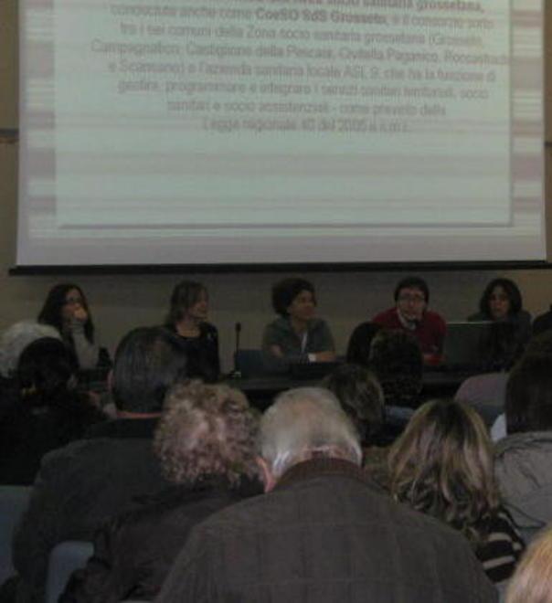 Chiusi i corsi, ecco gli attestati 
