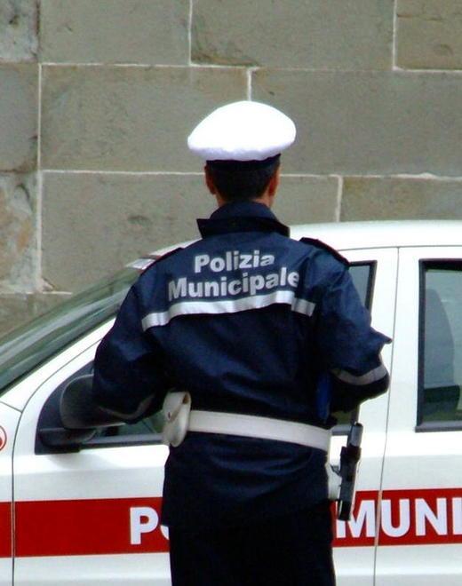 Vigili contro il Comune Ancora guerra in tribunale 