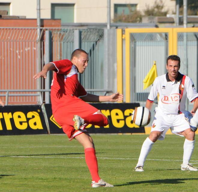Biancorossi, il derby è cruciale per la salvezza