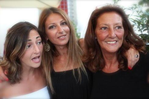 Muore a soli 59 anni Claudia Salom
