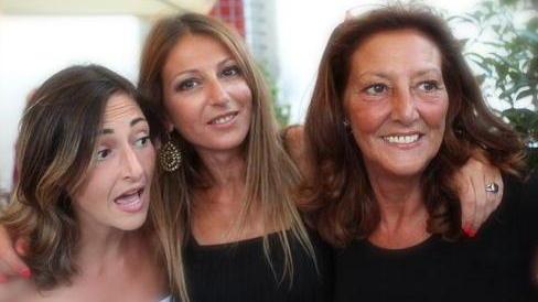Muore a soli 59 anni Claudia Salom