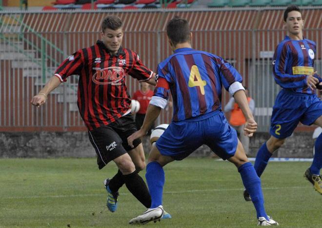 Fc Lucca a Livorno, contro la Pro Sorgenti cerca la vittoria n° 10 