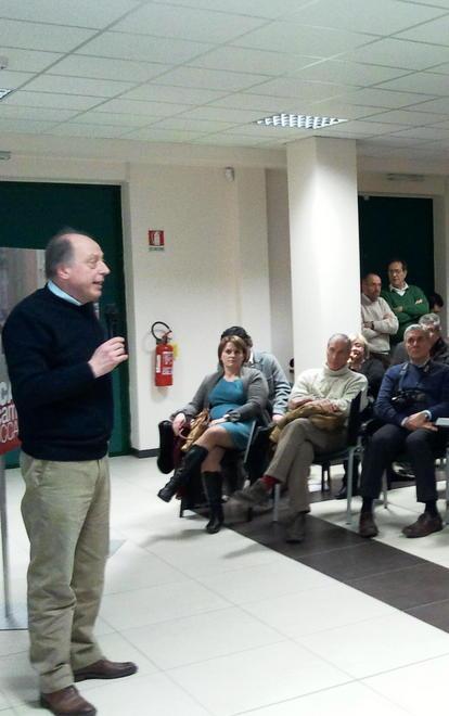 Tambellini promette nuove norme per l’urbanistica 
