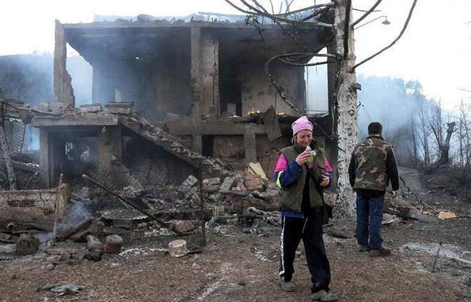 Il Comune ha deciso, sarà parte civile: «Vogliamo giustizia» 