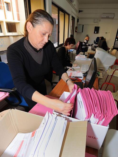 Censimento, gli stranieri a rischio residenza 