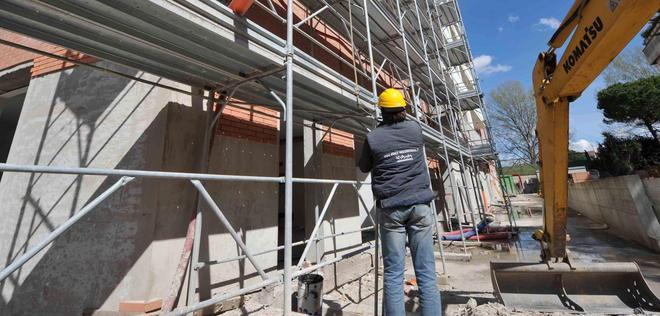 Ma imprese edili e ditte immobiliari ora tirano il freno 