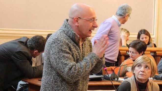 «La coalizione non si tocca se Idv esce vado via anch’io»