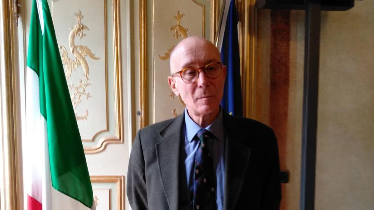 Modena, si è insediato Giovagnoli nuovo capo della Procura