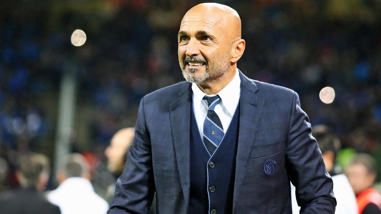 Spalletti (Inter)