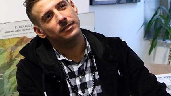 Il ritorno di Francesco Gabbani: «Voglio esprimermi appieno»
