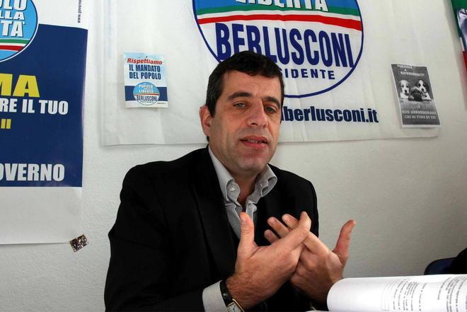 Isole di piccole imprese nei centri commerciali