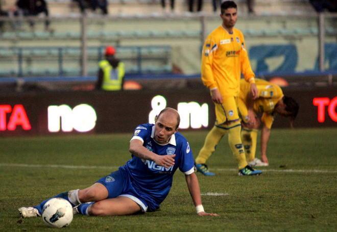 Il popolo azzurro ha perso la pazienza Tutti sotto accusa 