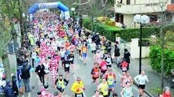 Puccini Marathon per milletrecento (anche mascherati)