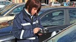 Doppie file e furbetti in ztl Multati 80 automobilisti