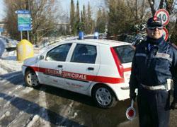 Nel 2010 il disastro, ora il piano anti neve 