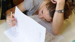 Maturità: le materie della seconda prova 