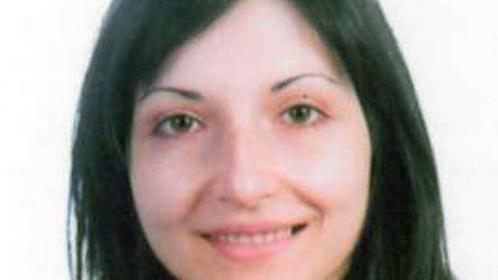 Identificato il corpo della sposina di Biella